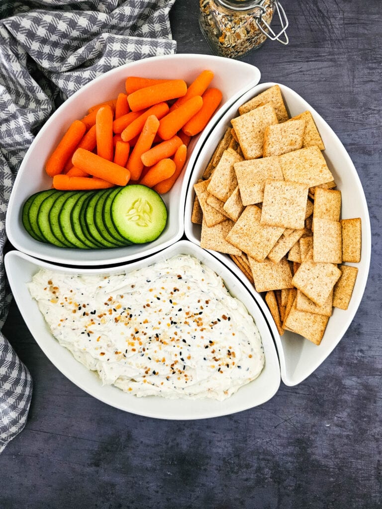 Bagel Dip