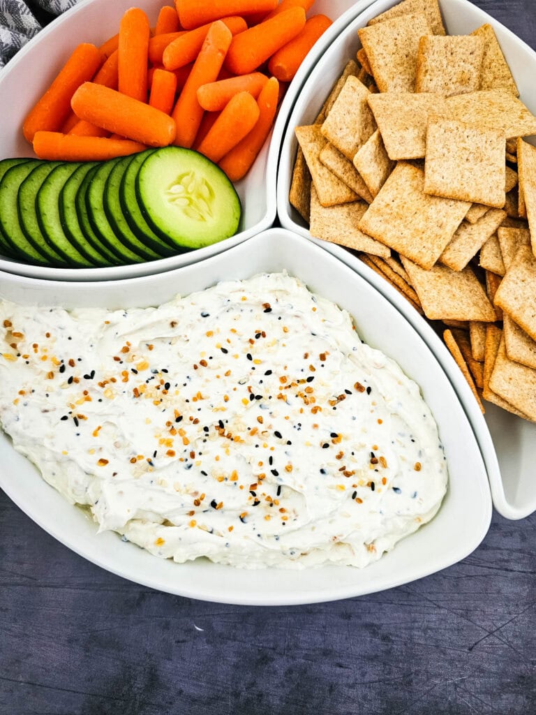 Bagel Dip