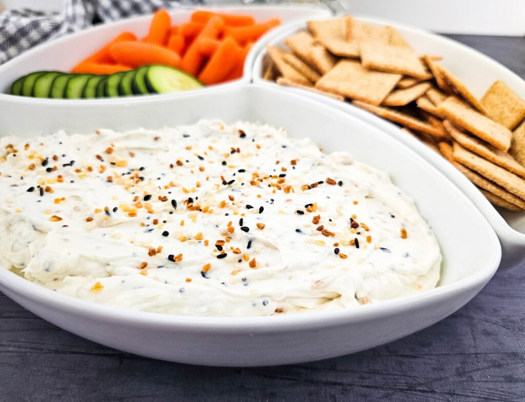 Bagel Dip