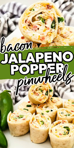 jalapeno popper pinwheels