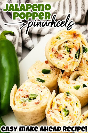 jalapeno popper pinwheels