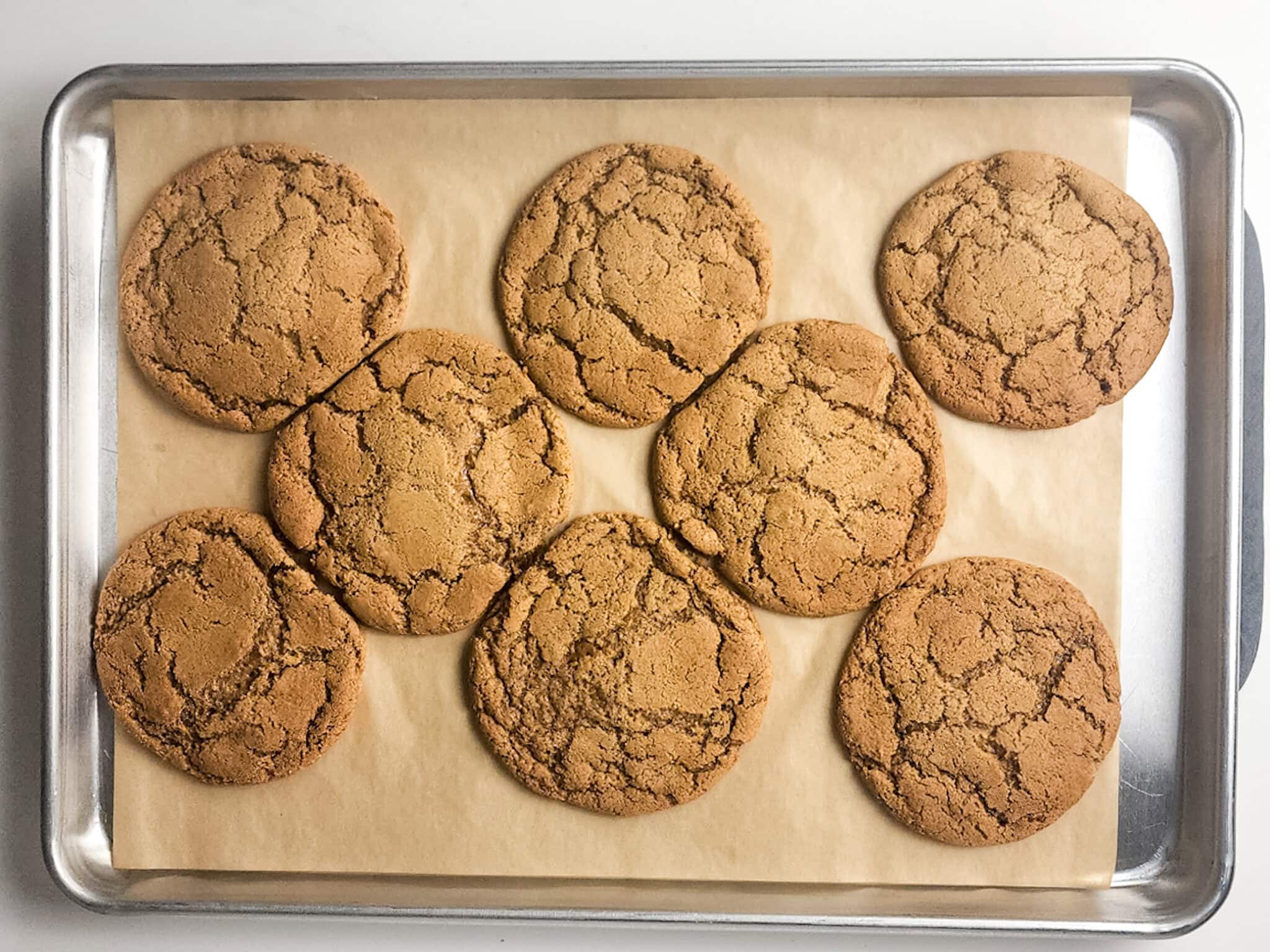 Apple Pie Cookies