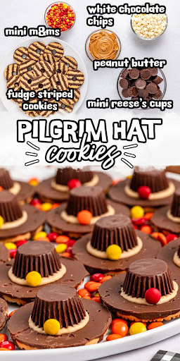 pilgrim hats