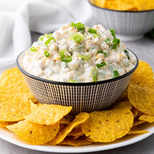 Corn Dip