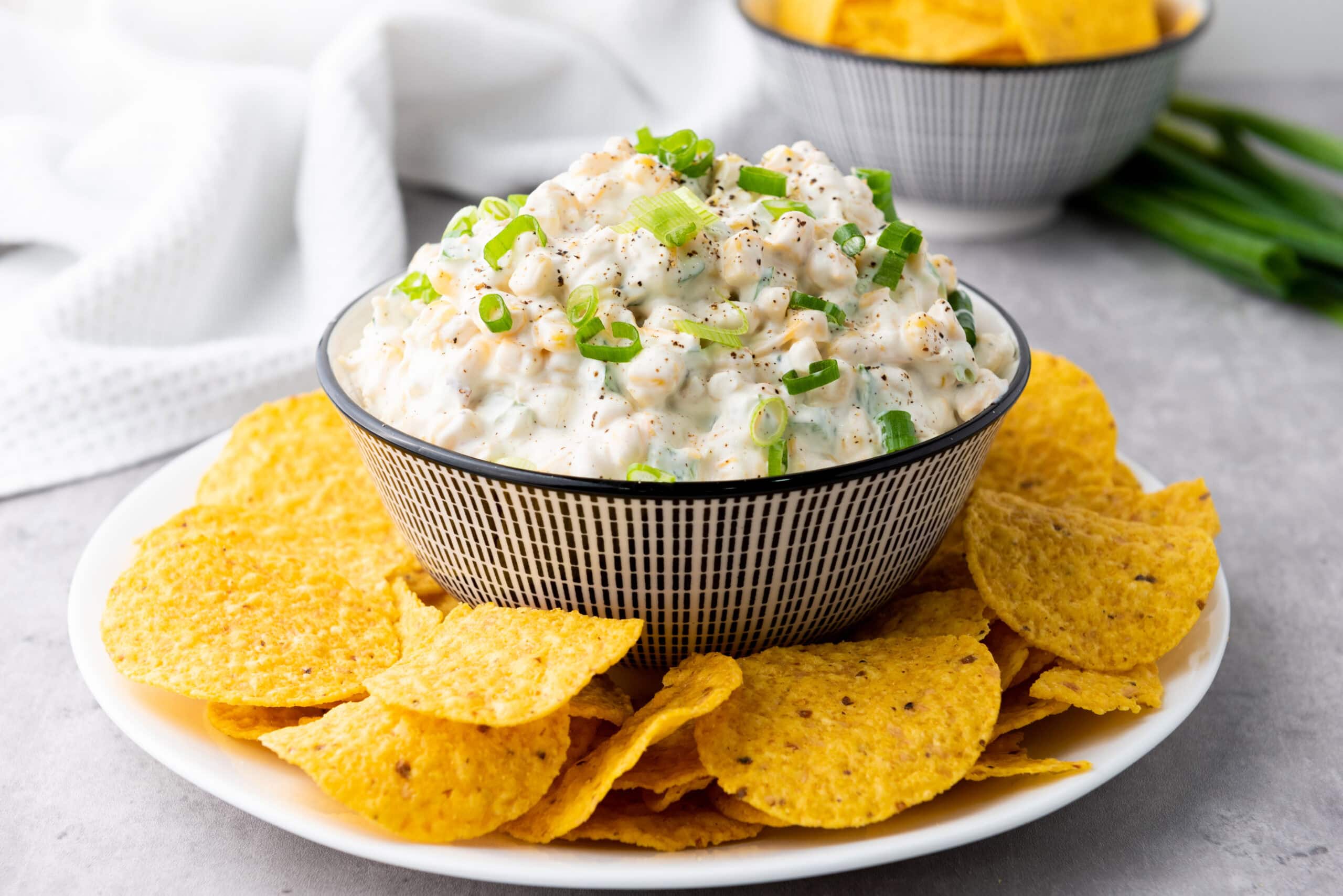 Corn Dip