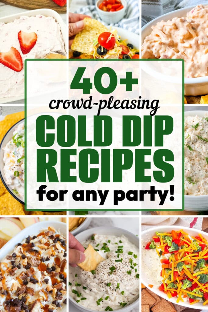 cold dips