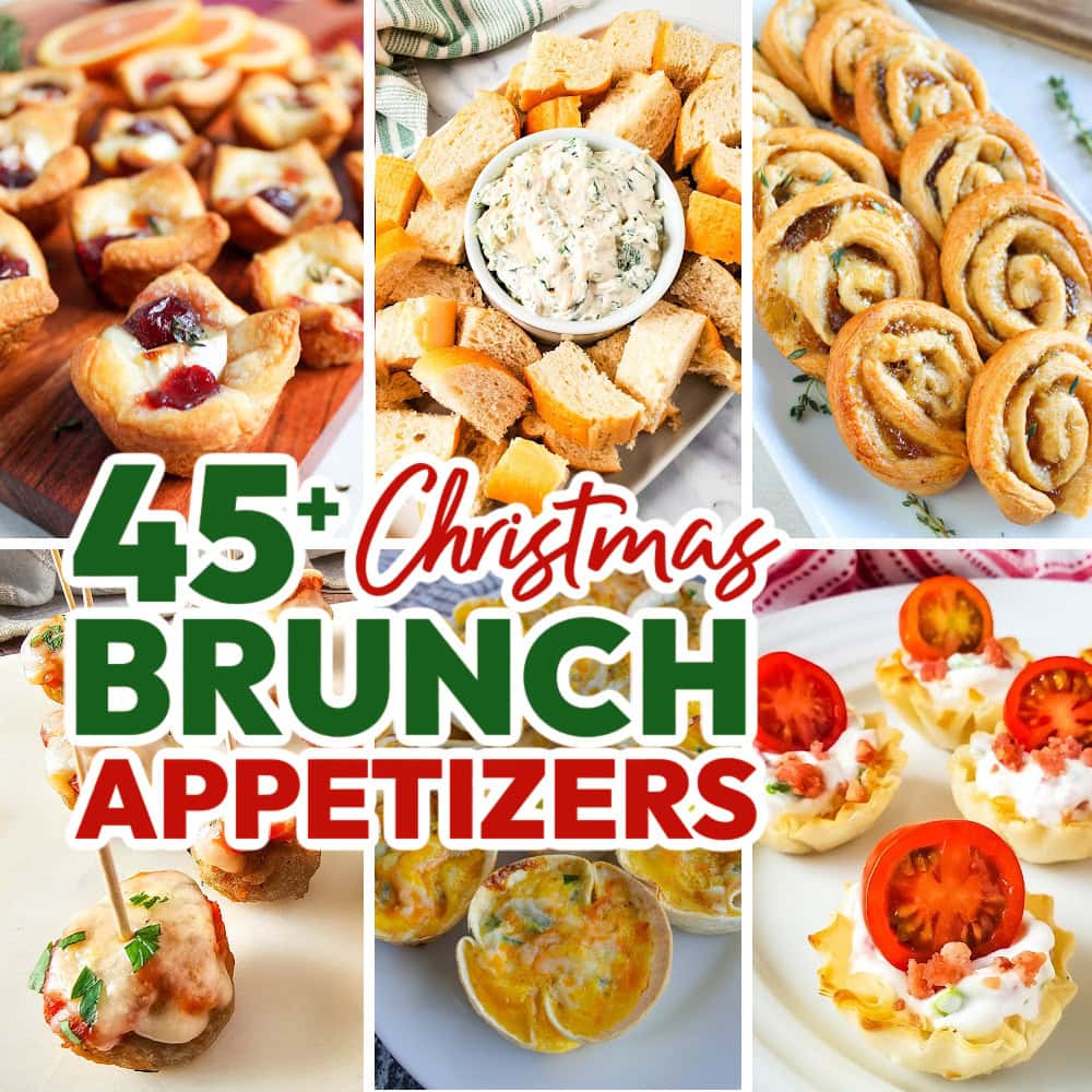 christmas brunch appetizers psc