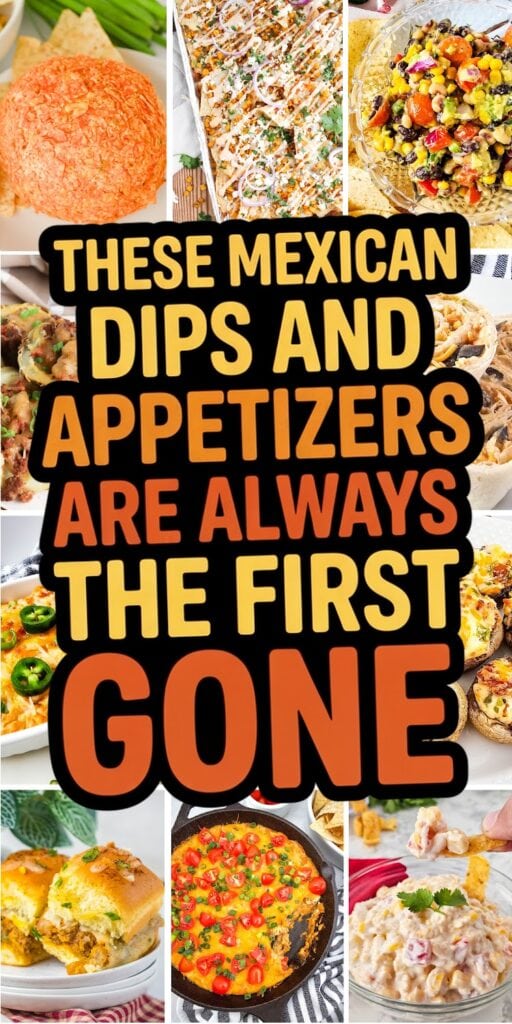 mexican dips and appetizers (1)