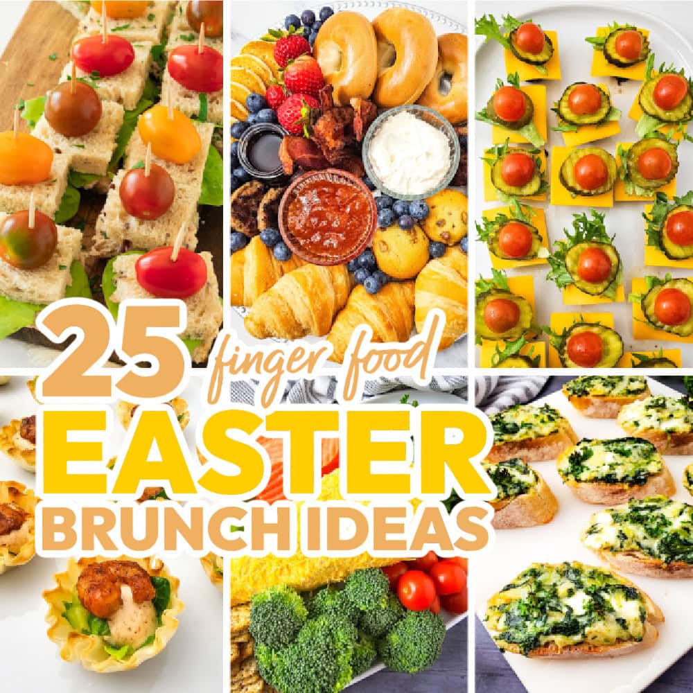 easter brunch featured image