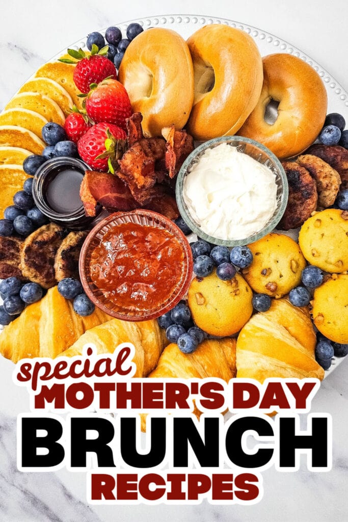 mothers day brunch - Salmon and Cheese Mini Quiches copy 4