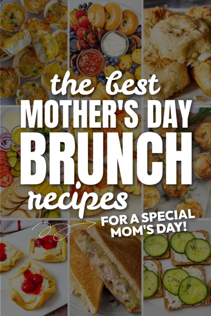 mother's day brunch