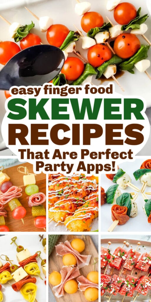 skewer recipes