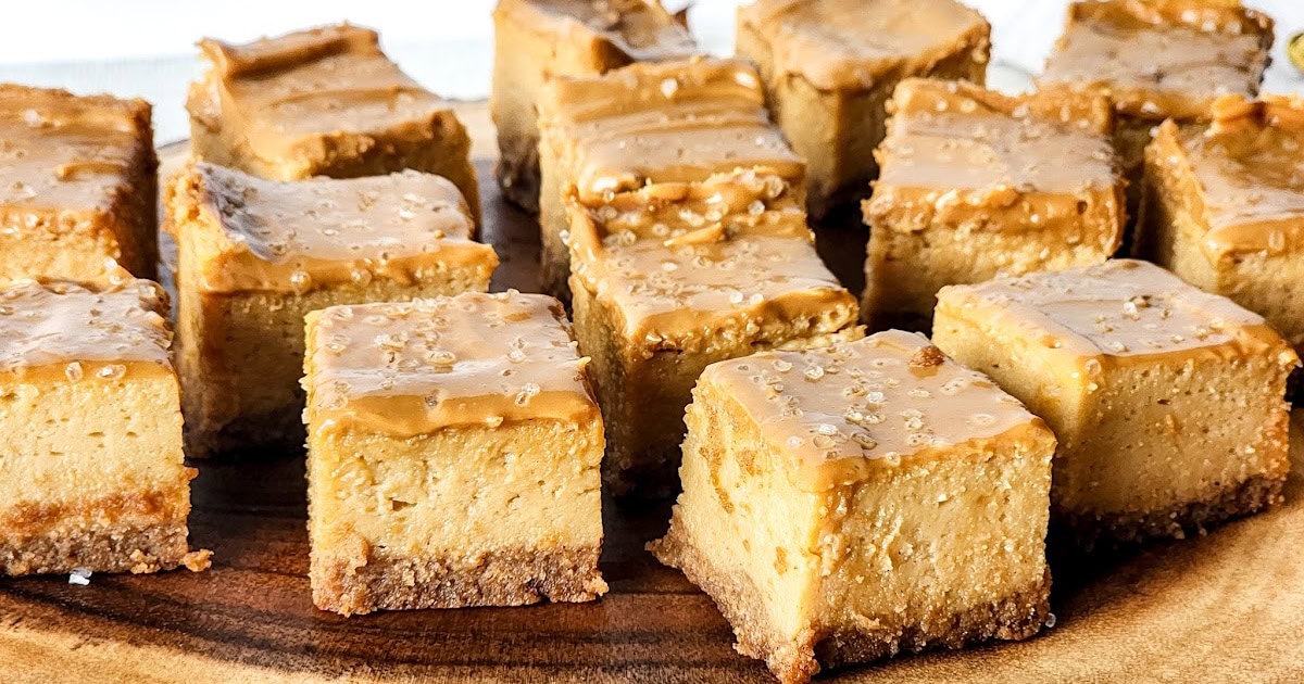 Easy-to-Bring Desserts for Block Parties - Party Snack Central