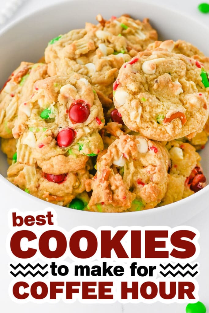 cookies for coffee hour - Kitchen Sink Cookies copy