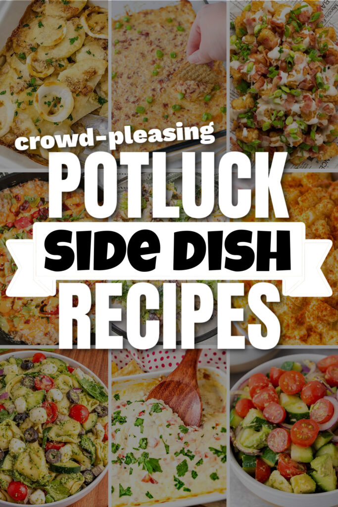 potluck side dish
