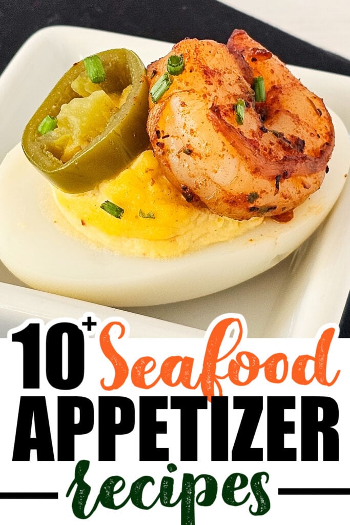 seafood appetizer - Smoked Salmon Pinwheels copy 2