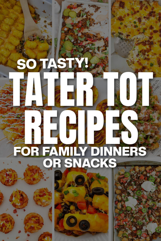 tater tot recipes (1)