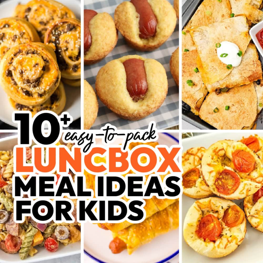 lunchbox meal ideas for kids copy