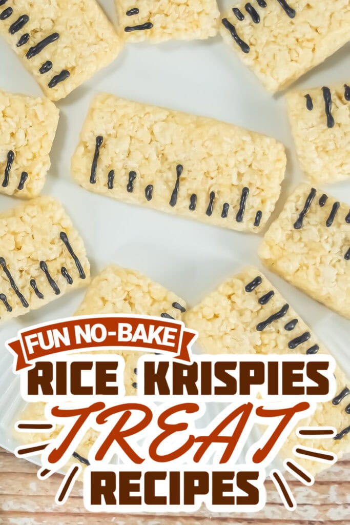 rice krispie treat recipes -Back-to-School Ruler Rice Krispies copy