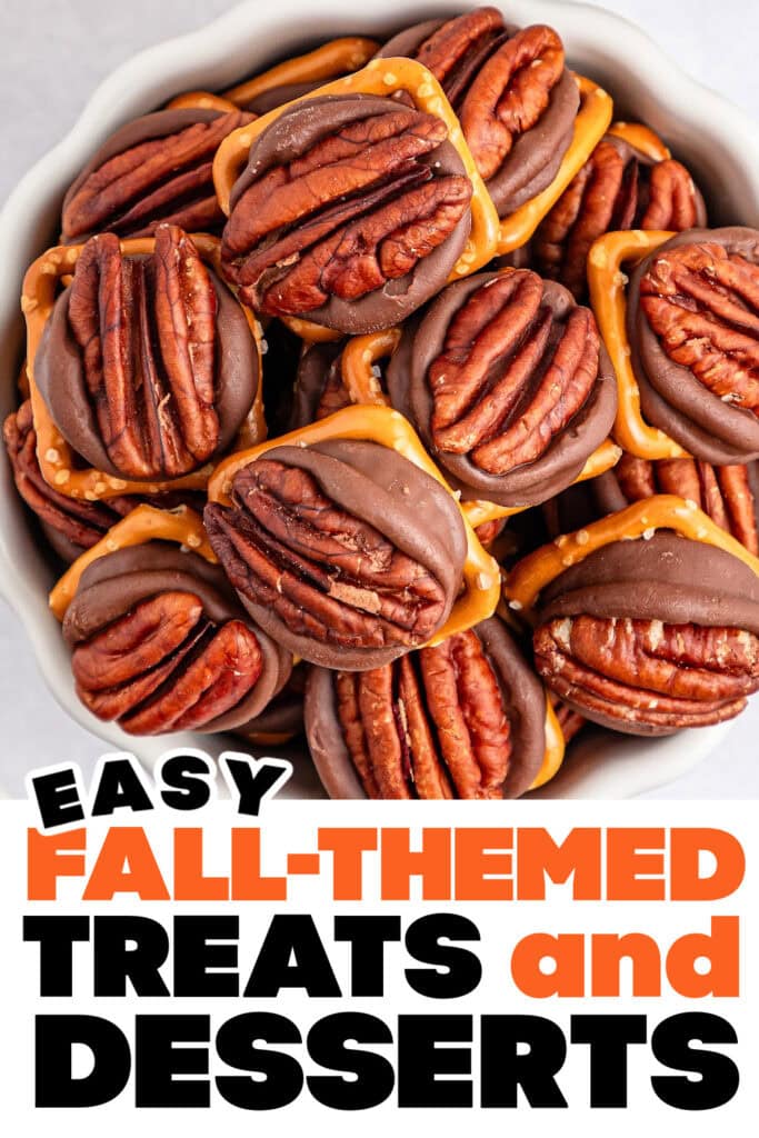 Fall-Treats-and-Desserts-Crunchy-Pecan-Rolo-Pretzels-