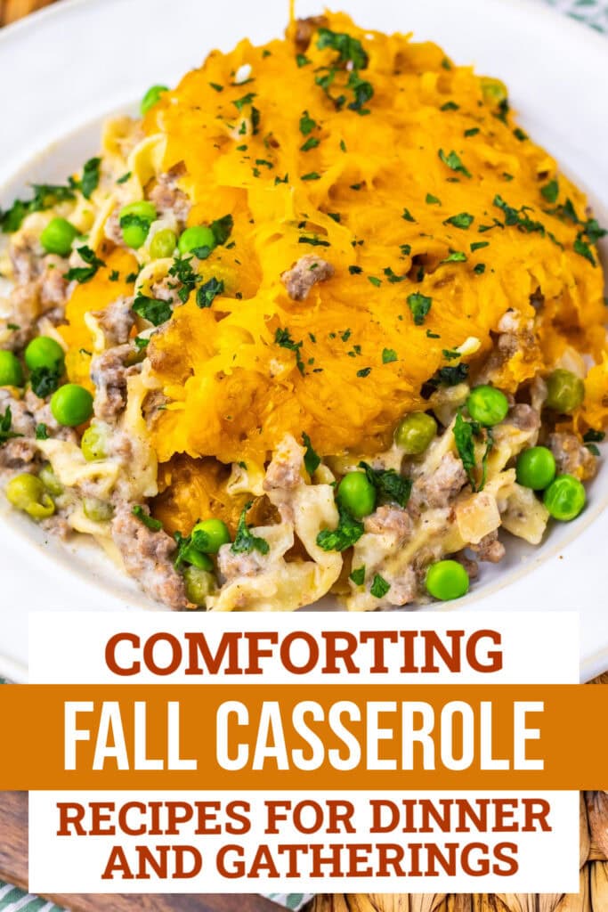 fall casserole recipes - Amish Country Casserole copy