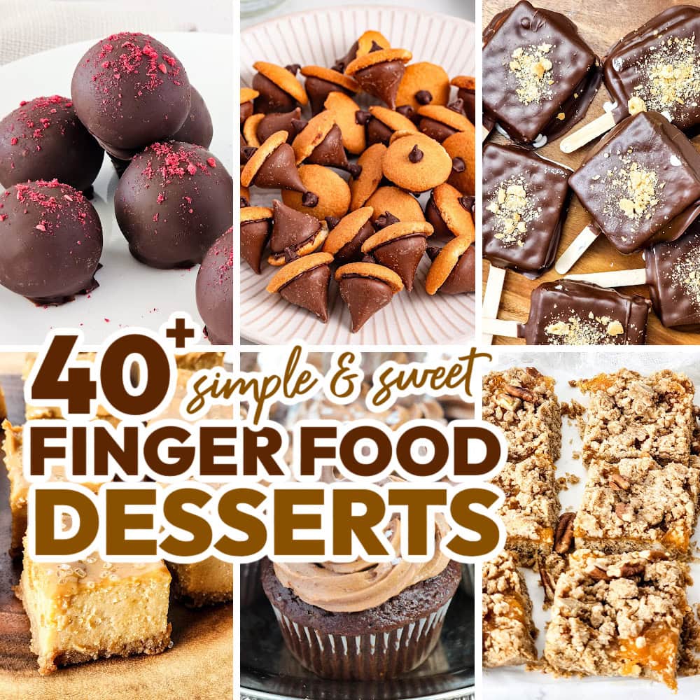 finger food dessert-featuredimage