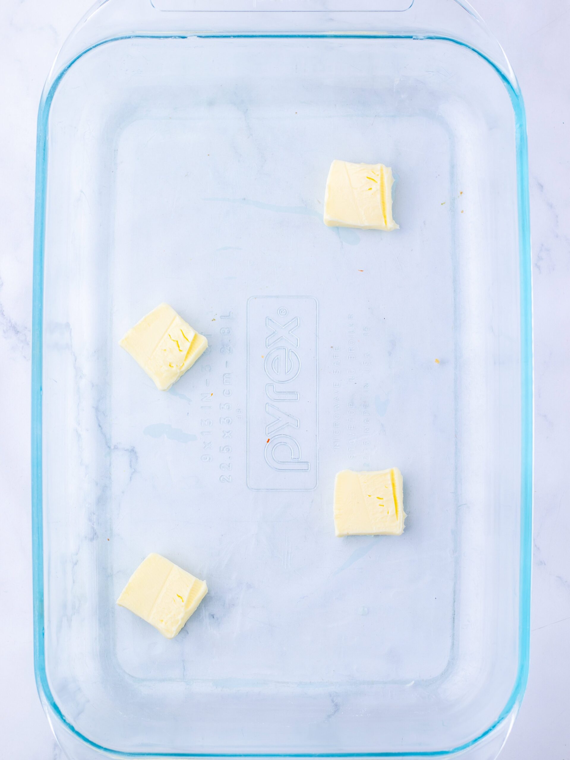 Million Dollar Spaghetti Casserole Process Photo