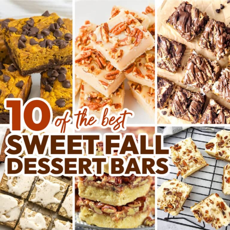 fall dessert bars featured image copy