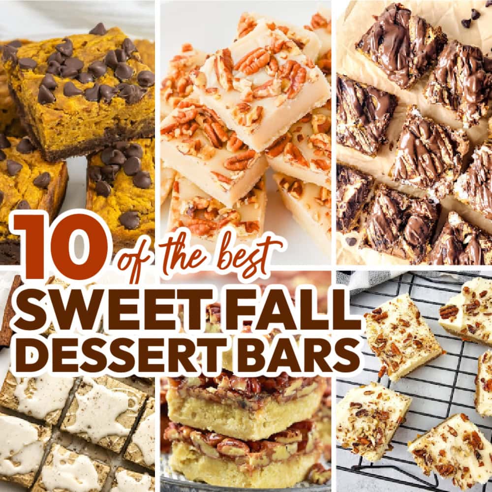fall dessert bars featured image copy