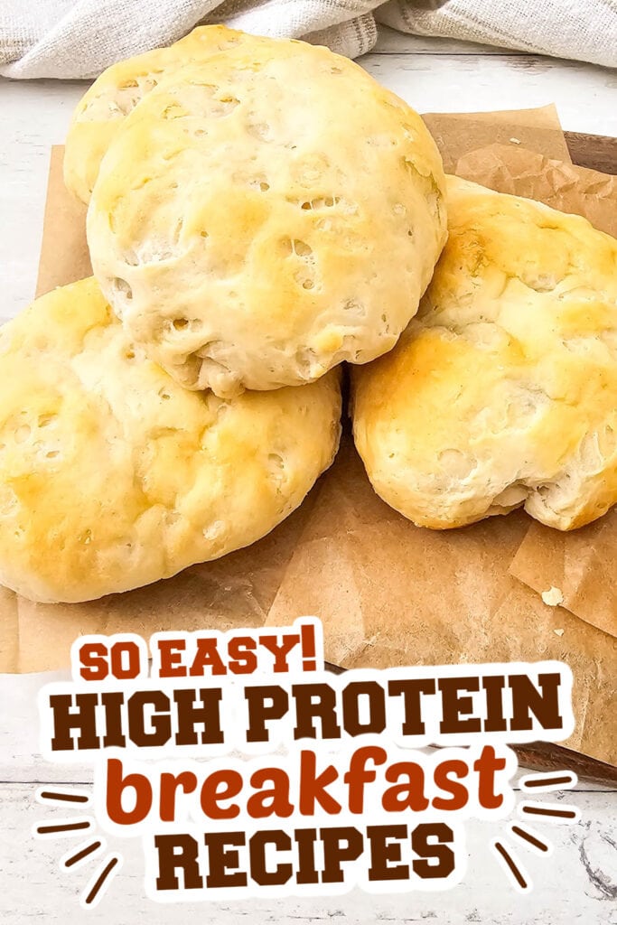 high protein breakfast -Breakfast Sausage Bombs copy