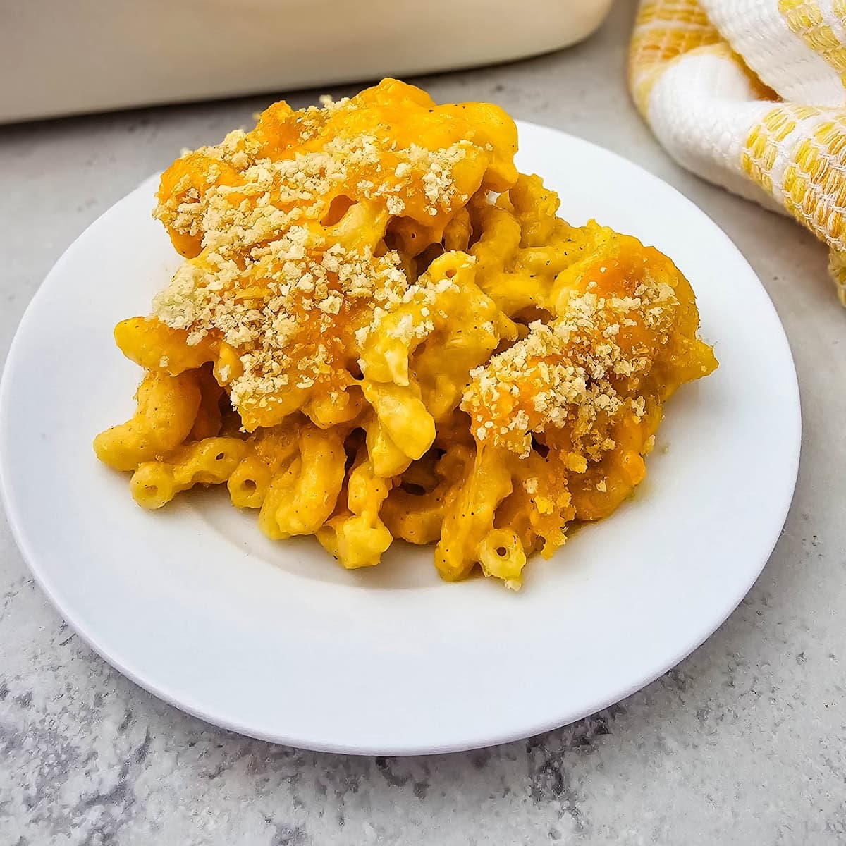 Crab Mac and Cheese featured image copy