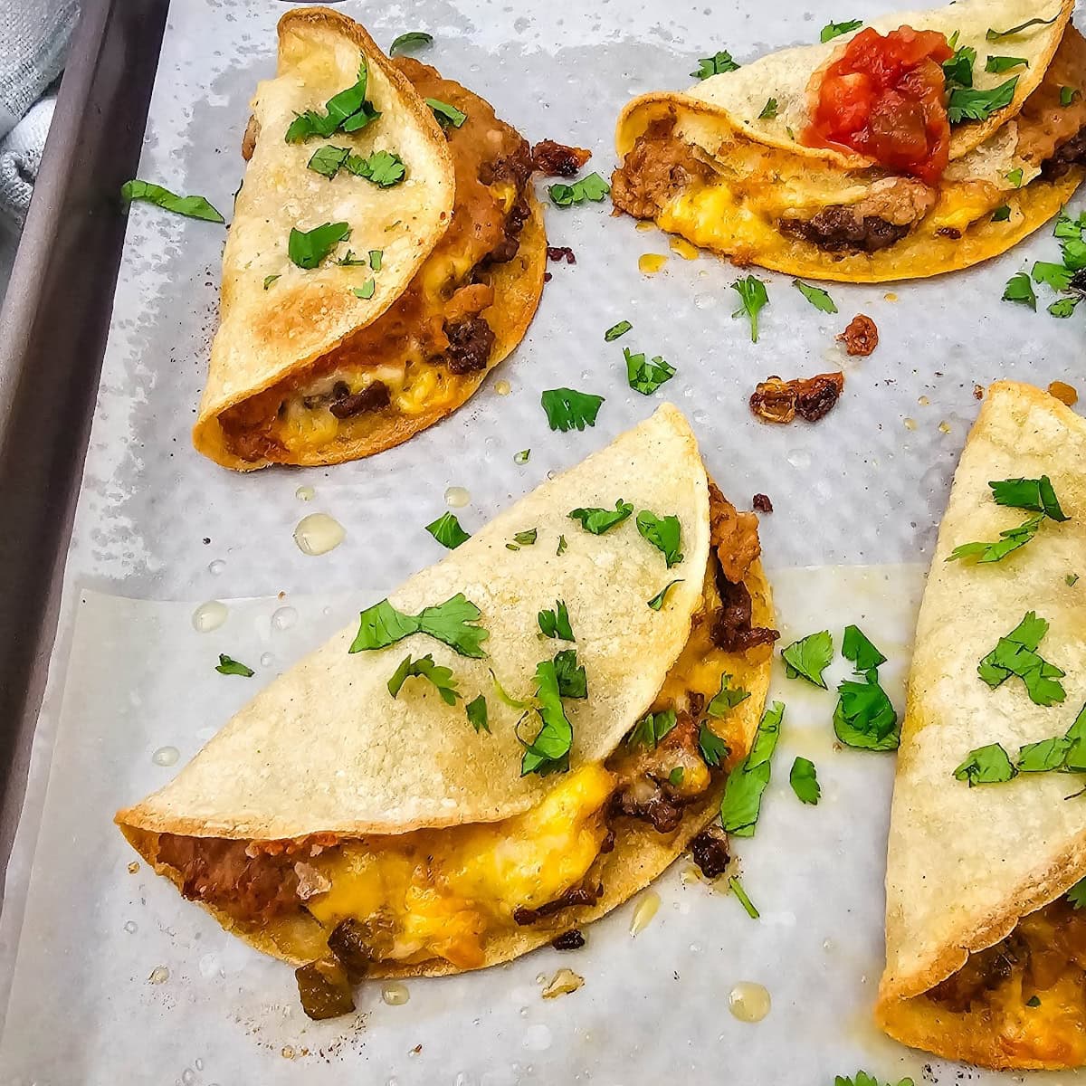 Sheet Pan Tacos featured image copy