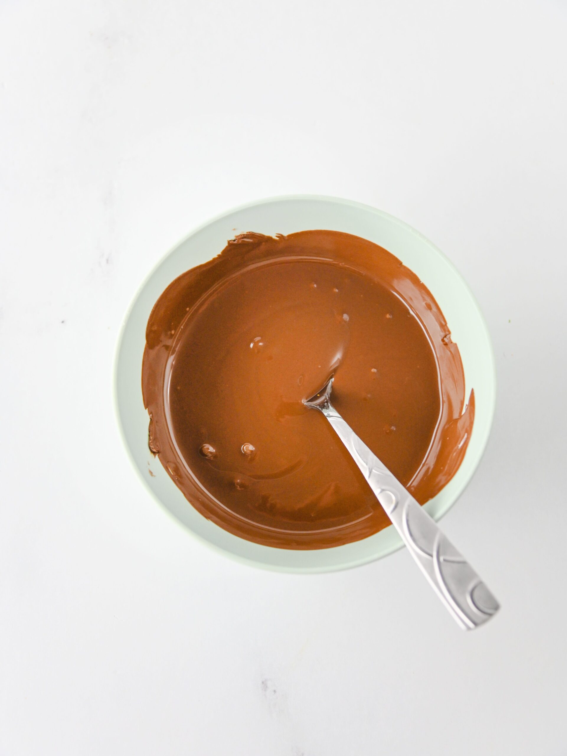 Butterfinger Peanut Butter Balls Process Photo