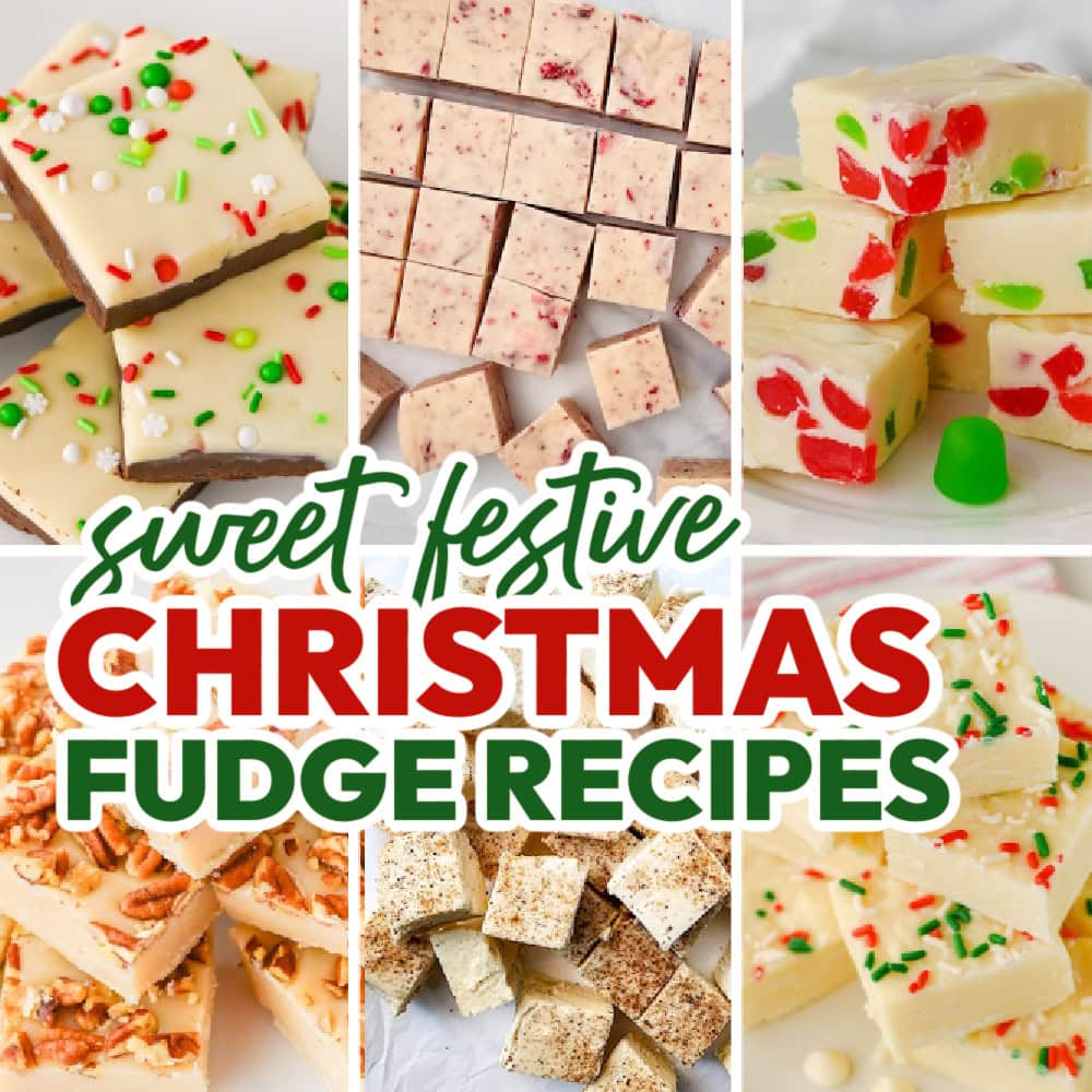 christmas fudge featured image copy