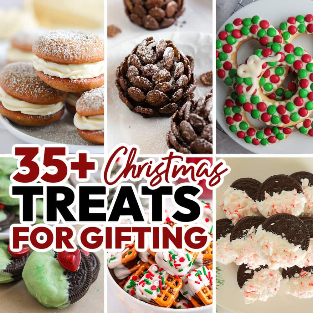 christmas treats gifting featured image