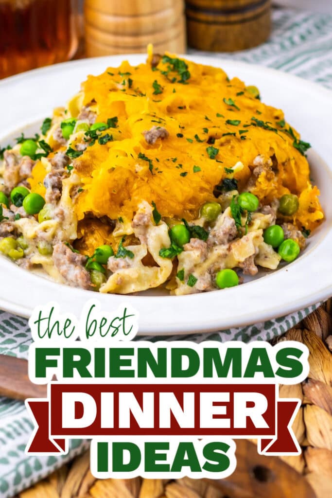 friendmas dinners - Amish Country Casserole copy