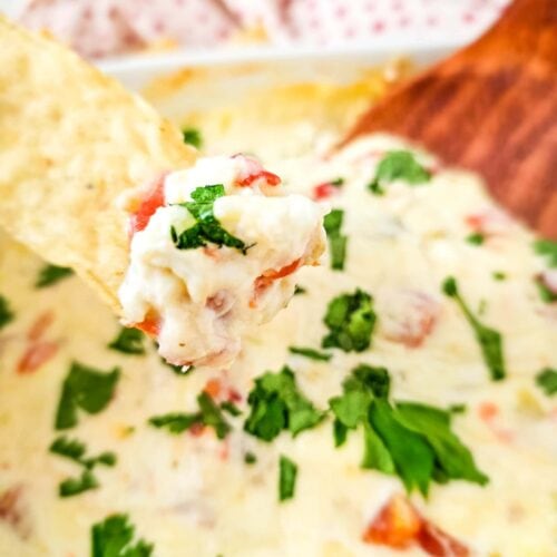 Queso Dip